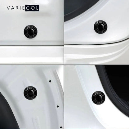 INDISPENSABLE SET DE AMORTIGUADORES PARA PUERTAS X10