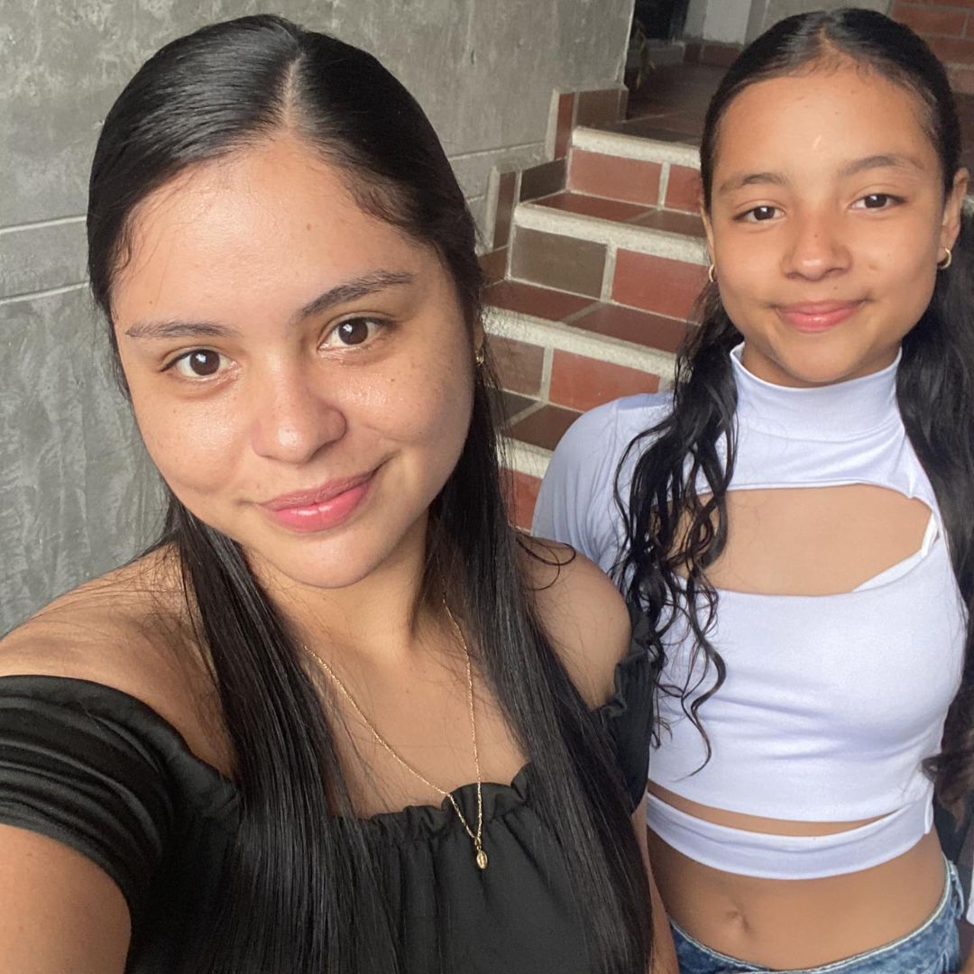 <strong>Daniela R.</strong>