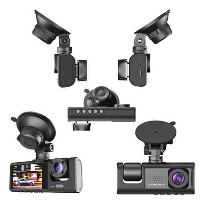 GRABADORA DE CONDUCCION SMART - Protección 24/7