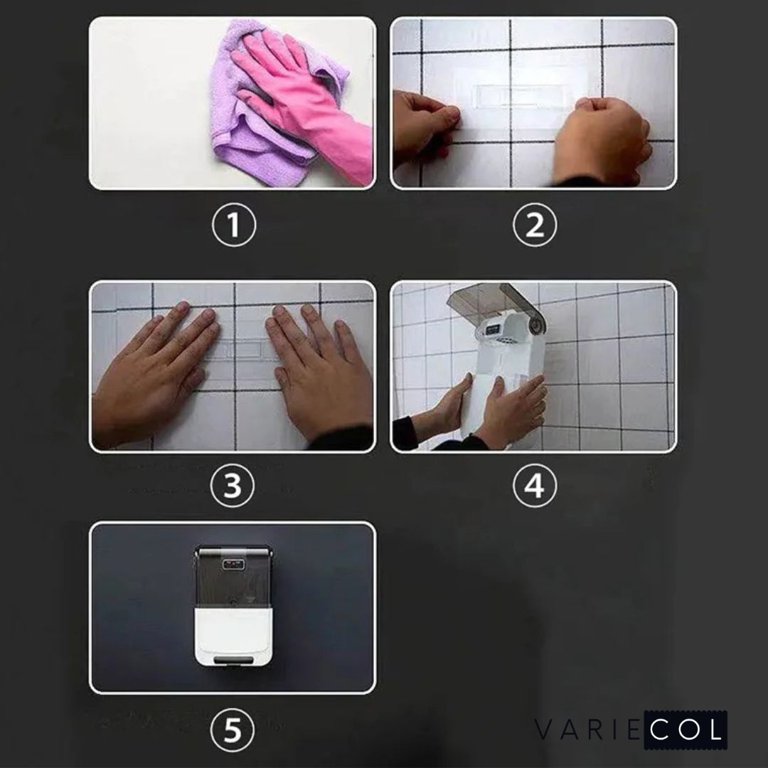 ¡Extraordinario ESTERILIZADOR de Bacterias y Moho para utensilios de cocina!