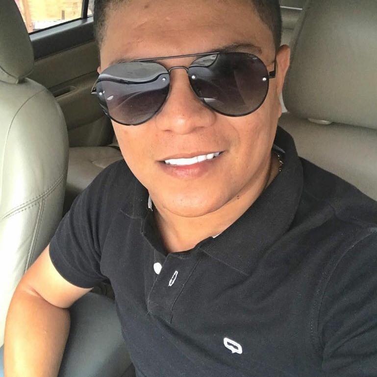 <strong>Carlos G., Medellín</strong>