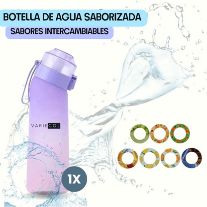 MAGICO TERMO PARA SABORIZAR AGUA