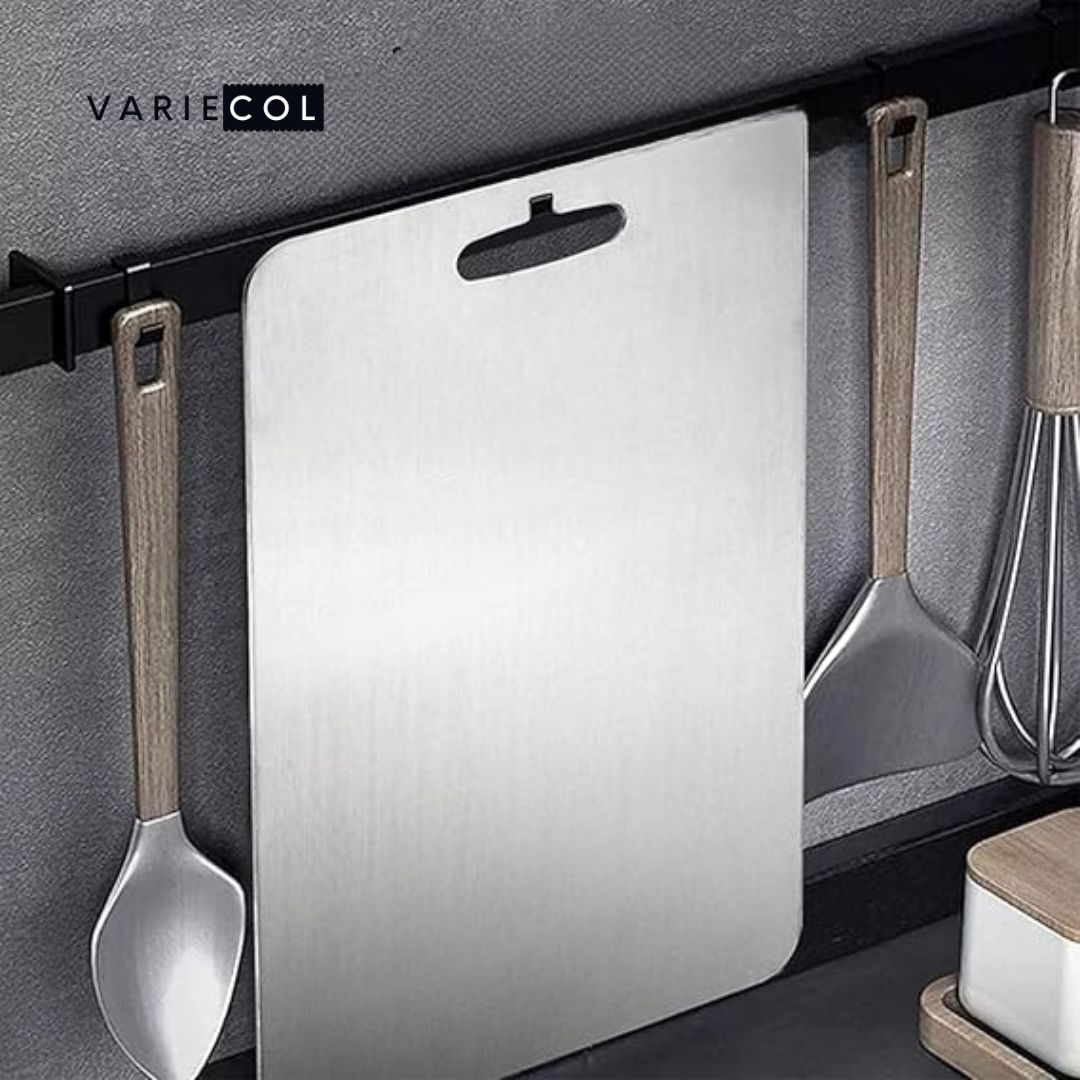 ¡DEJA ESAS FEAS TABLAS QUE SE RAYAN FÁCILMENTE CAMBIATE A ESTA ASOMBROSA TABLA DE ALUMINIO!