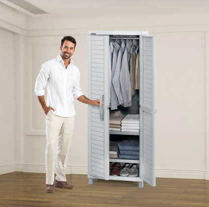 Armario Para Ropa Barú - RIMAX