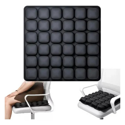 Cojín De Alivio Portable 3D