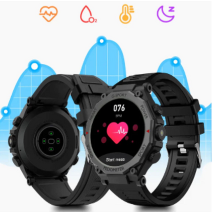 Smartwatch GT6 PRO.